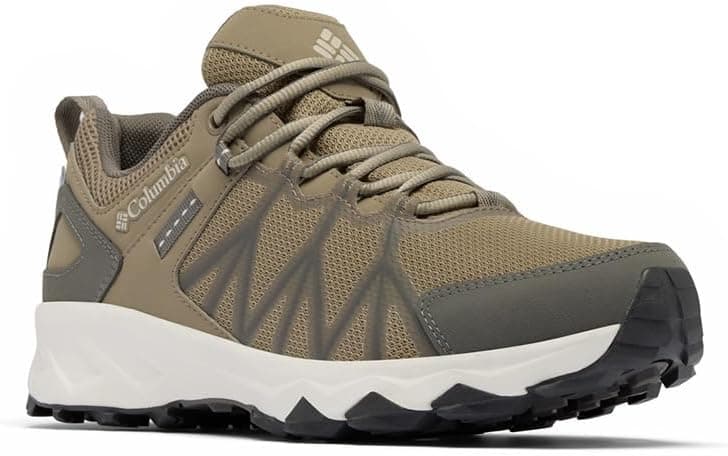 Columbia Peakfreak Outdry | Sapatilhas de caminhada impermeáveis para homem