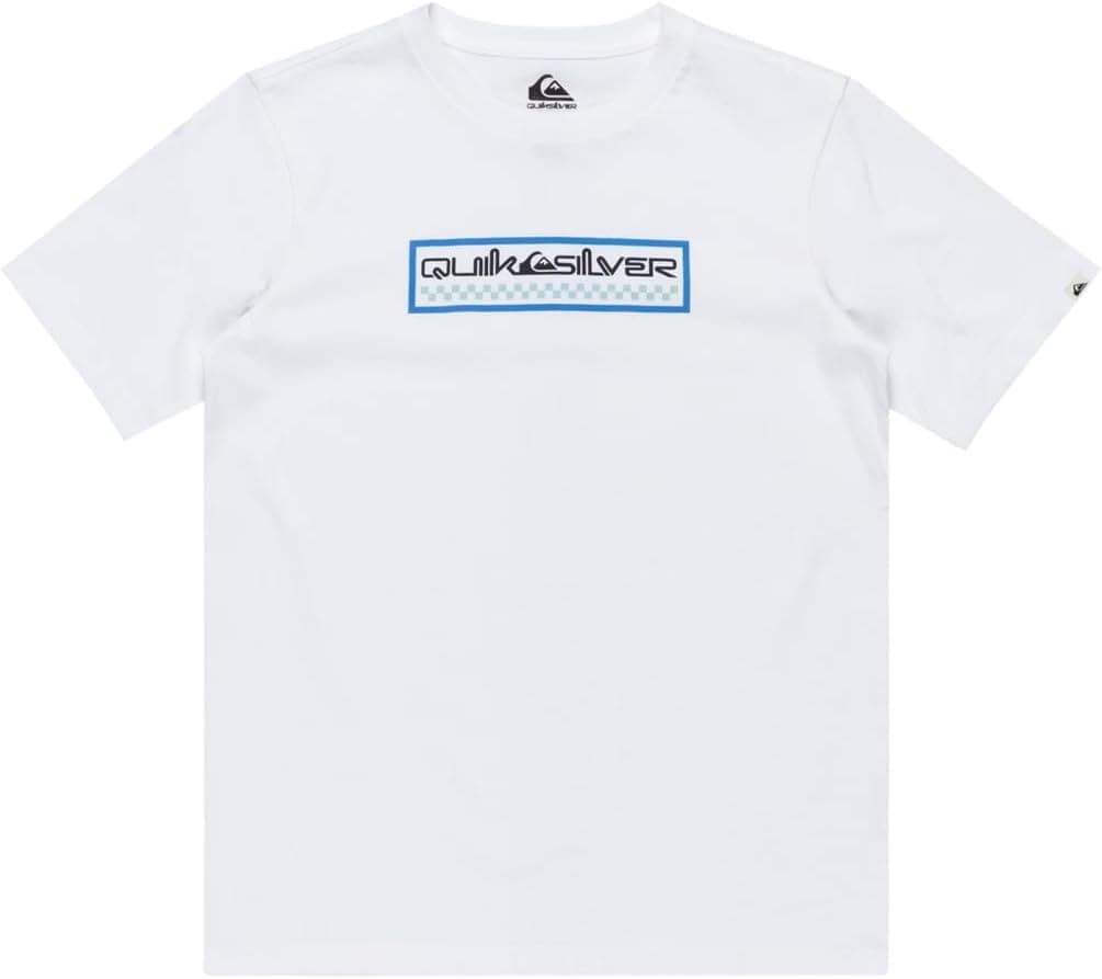 Quiksilver Ev Sun Dagger SS YTH t-shirt crianças