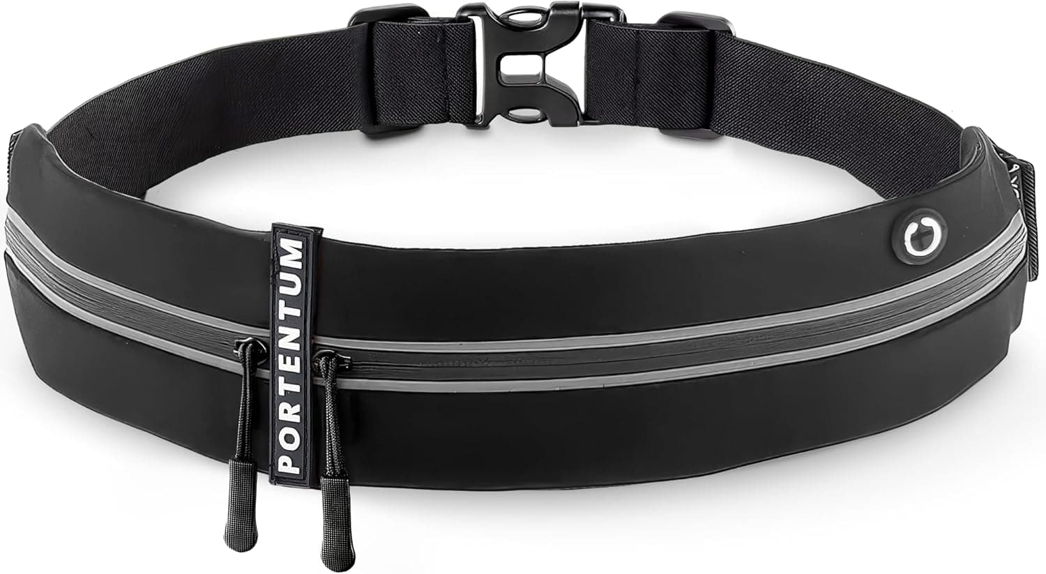 PORTENTUM Bolsa de cintura Running desportiva 
