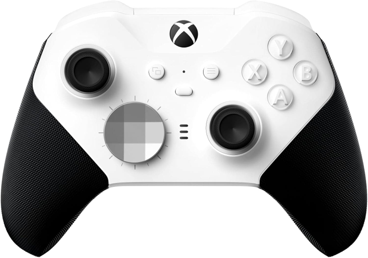 Xbox Elite Series 2 Wireless Controller | Comando sem fios para Xbox Series X S Xbox One Windows iOS e Android