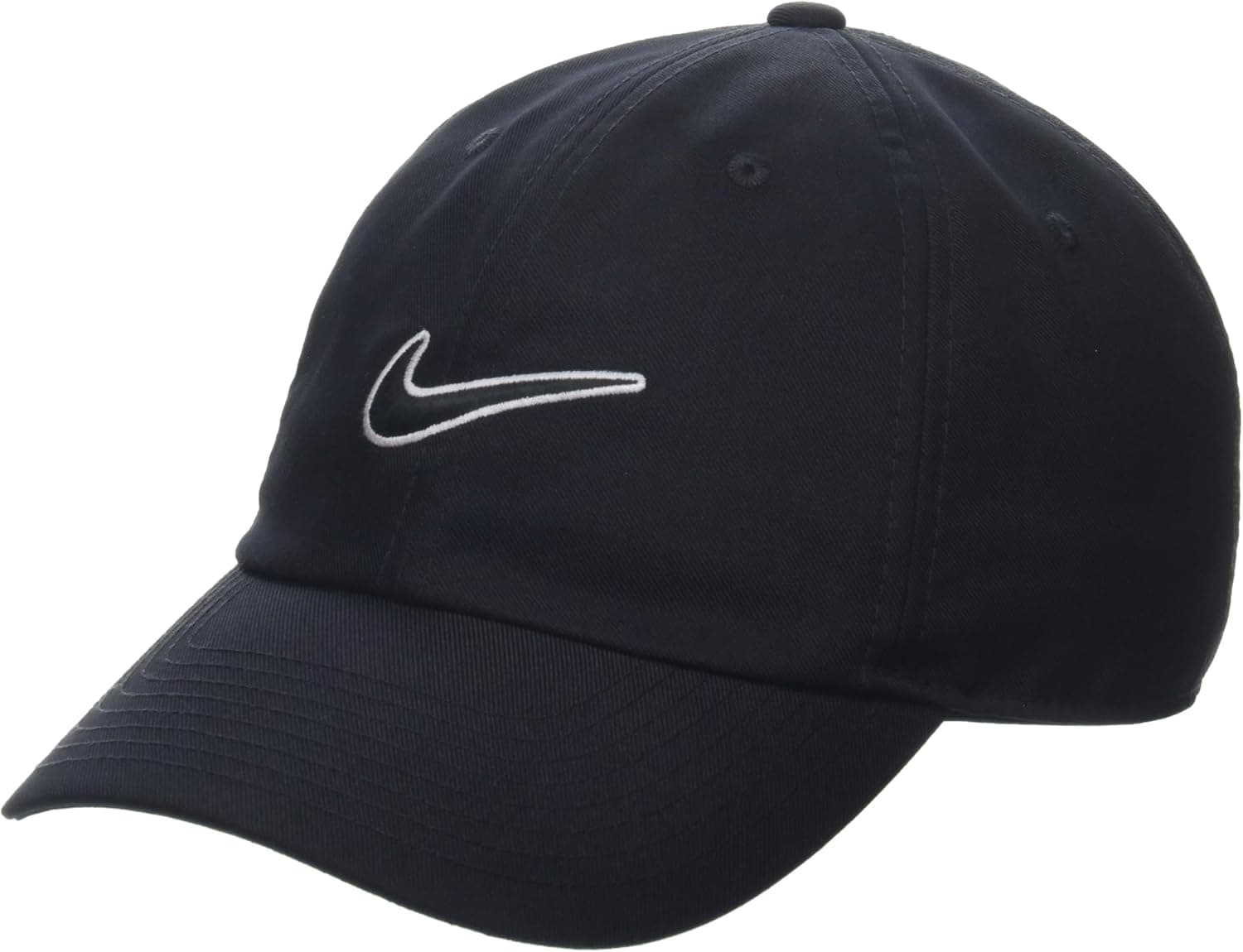 NIKE U Nk Club Cap U CB Swsh L - Boné Unissexo