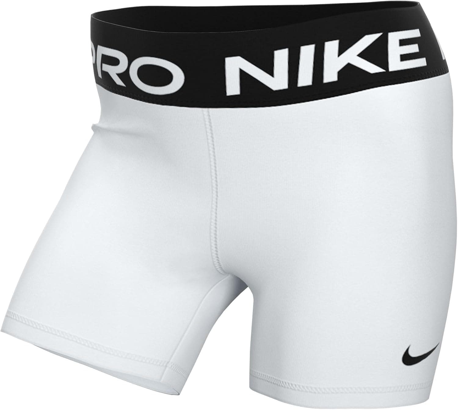 Nike NP 365 Short 3in | Calções desportivos justos para mulher