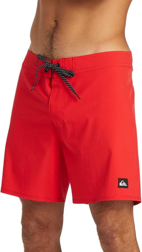 Quiksilver Surfsilk Kaimana 16 Calções de banho para homem