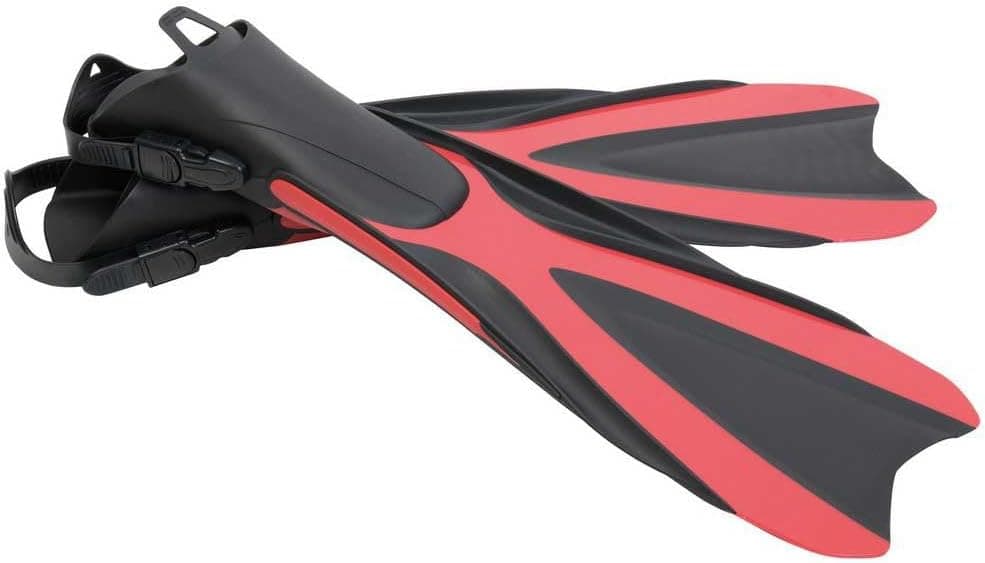 HART Fins Y280A | Barbatanas de pesca submarina
