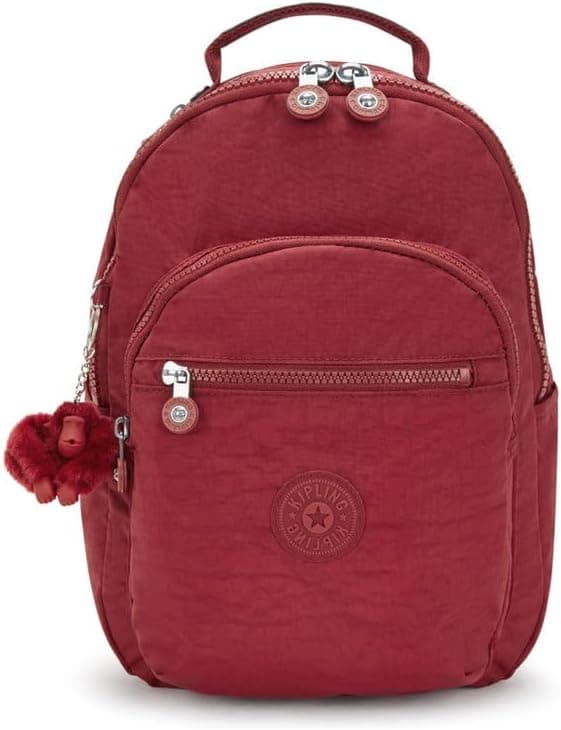 Kipling Seoul S Mochila pequena