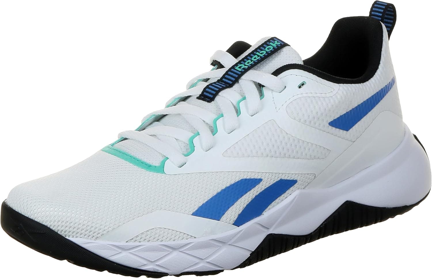 Reebok Entrenador Nfx, Sapatos de Treino para Homem, 41
