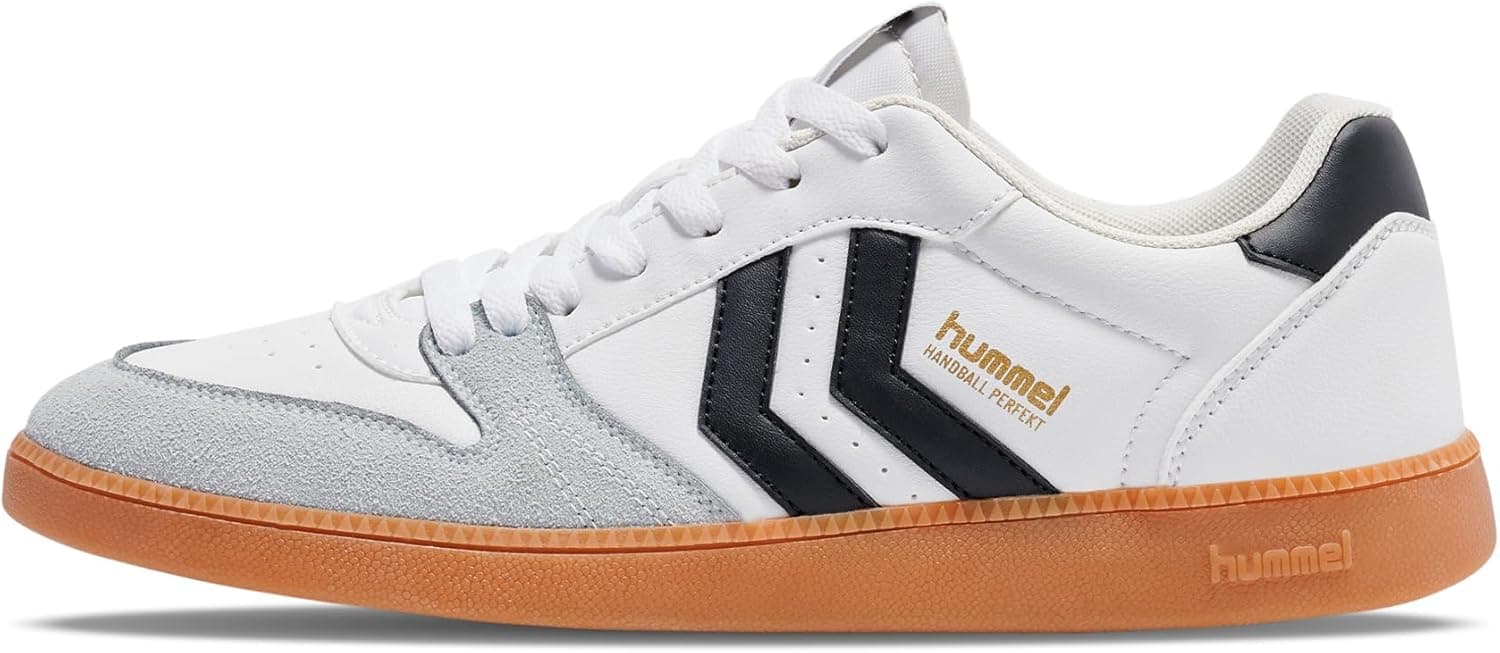hummel Handball Perfekt SP, Sapatilhas unissexo para adulto