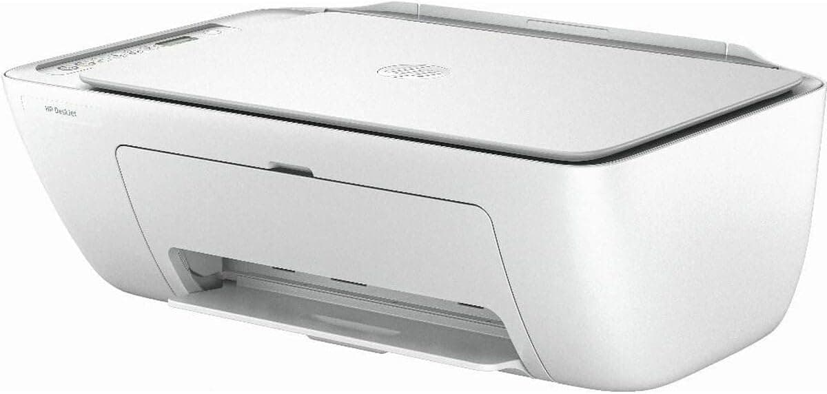 HP Impressora multifunções DeskJet 2810e
