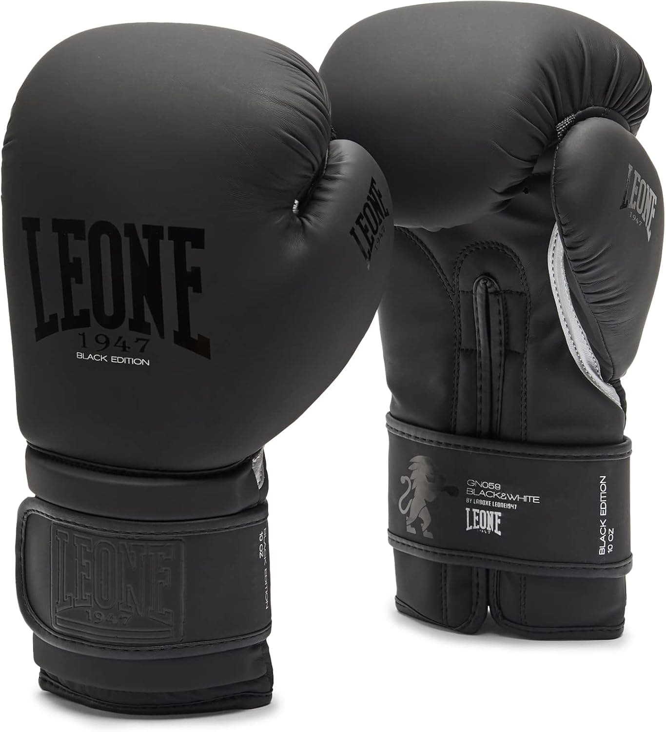 LEONE 1947, Luvas de boxe