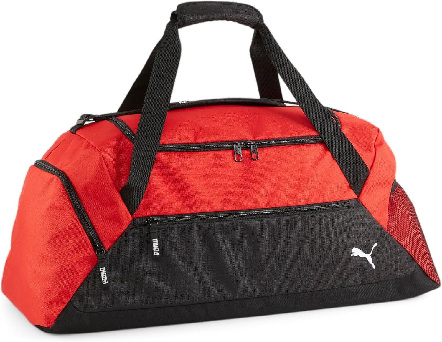 PUMA Bolsa de fútbol teamGOAL bolsa desportiva unissexo