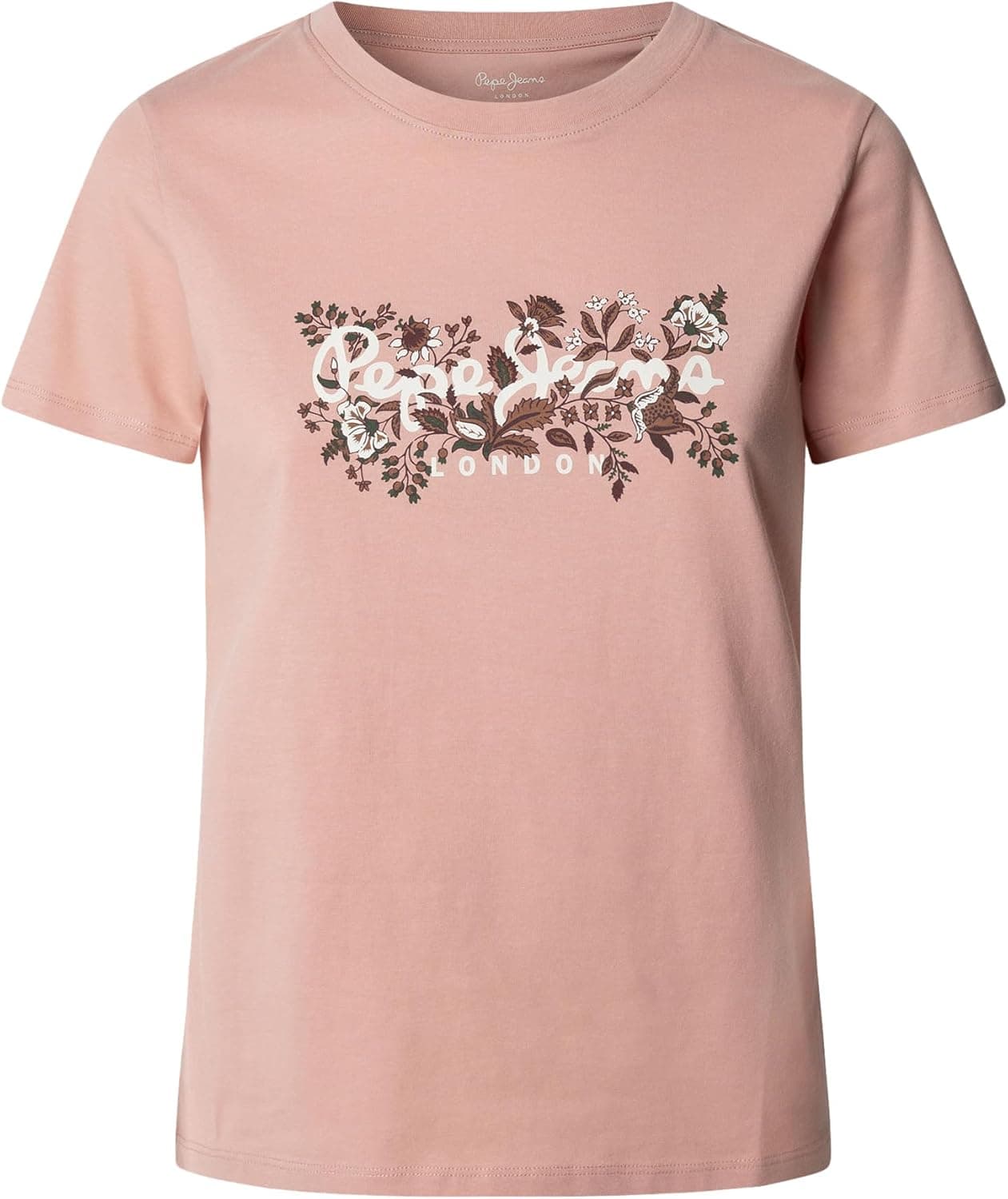 PEPE JEANS Rosalind T-shirt para mulher