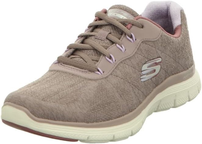 Skechers Flex Appeal 4.0 Fresh Move, Sapatilhas para mulher
