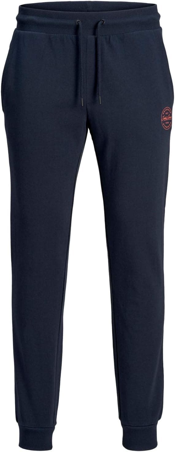 Jack & Jones Jjigordon Jjshark Sweat Pants Viy Noos calças de desporto para homem
