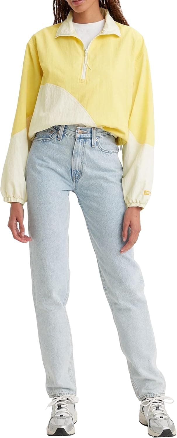 Levi's 80s Mom Calças de ganga mulher