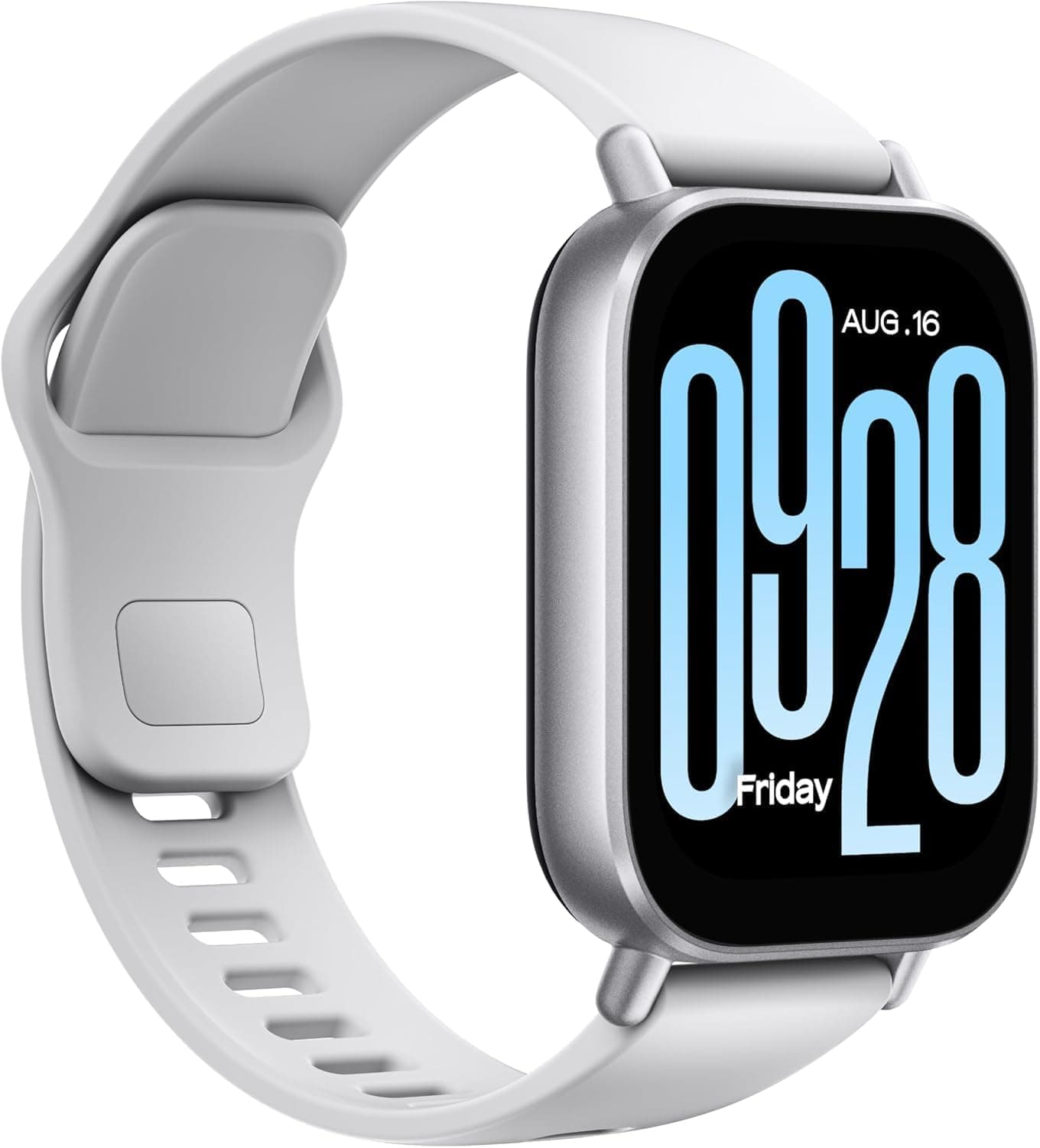 Xiaomi Redmi Watch 5 active silver