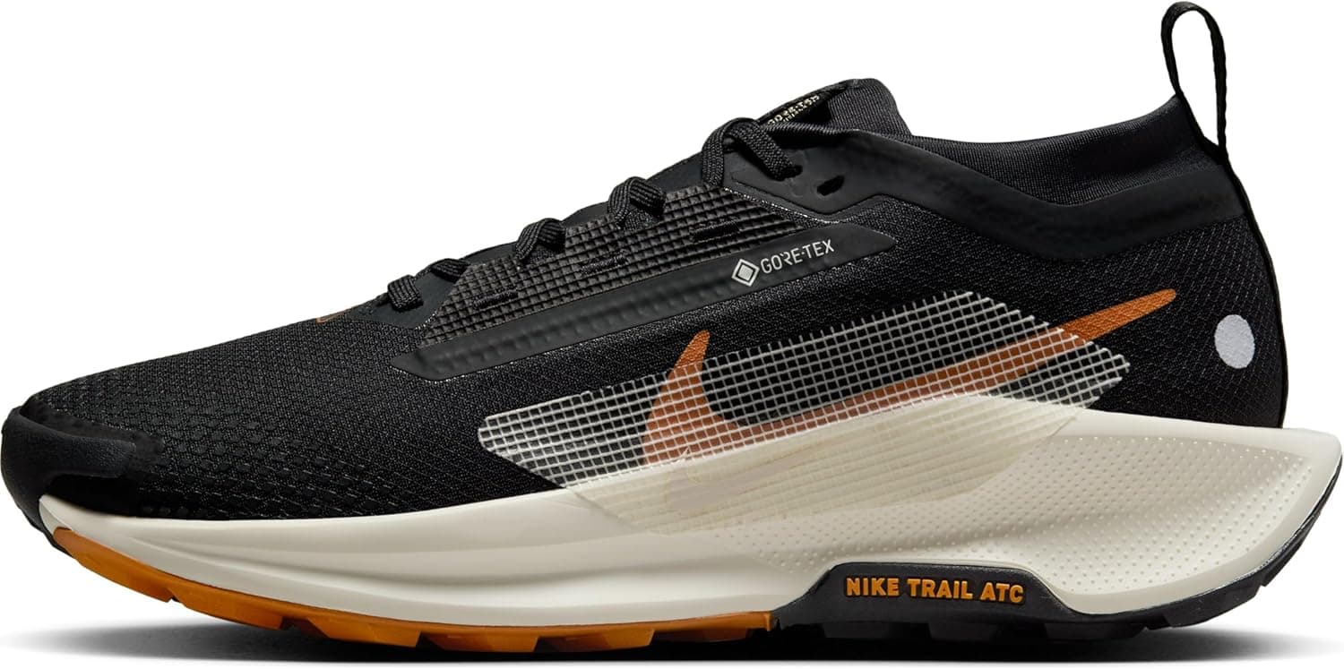 NIKE Pegasus Trail 5 Gore-Tex sapatilhas para mulher
