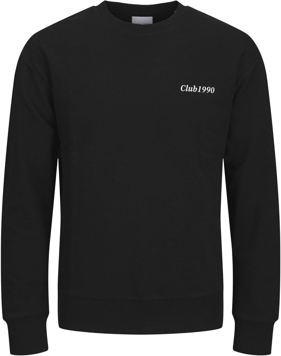Camisola Masculina JACK & JONES Jjebradley Graphic Sweat Crew Noos