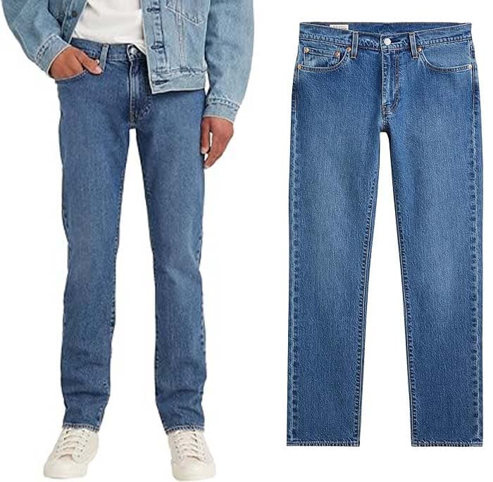 Levi's 511 Slim Calças de ganga para homem