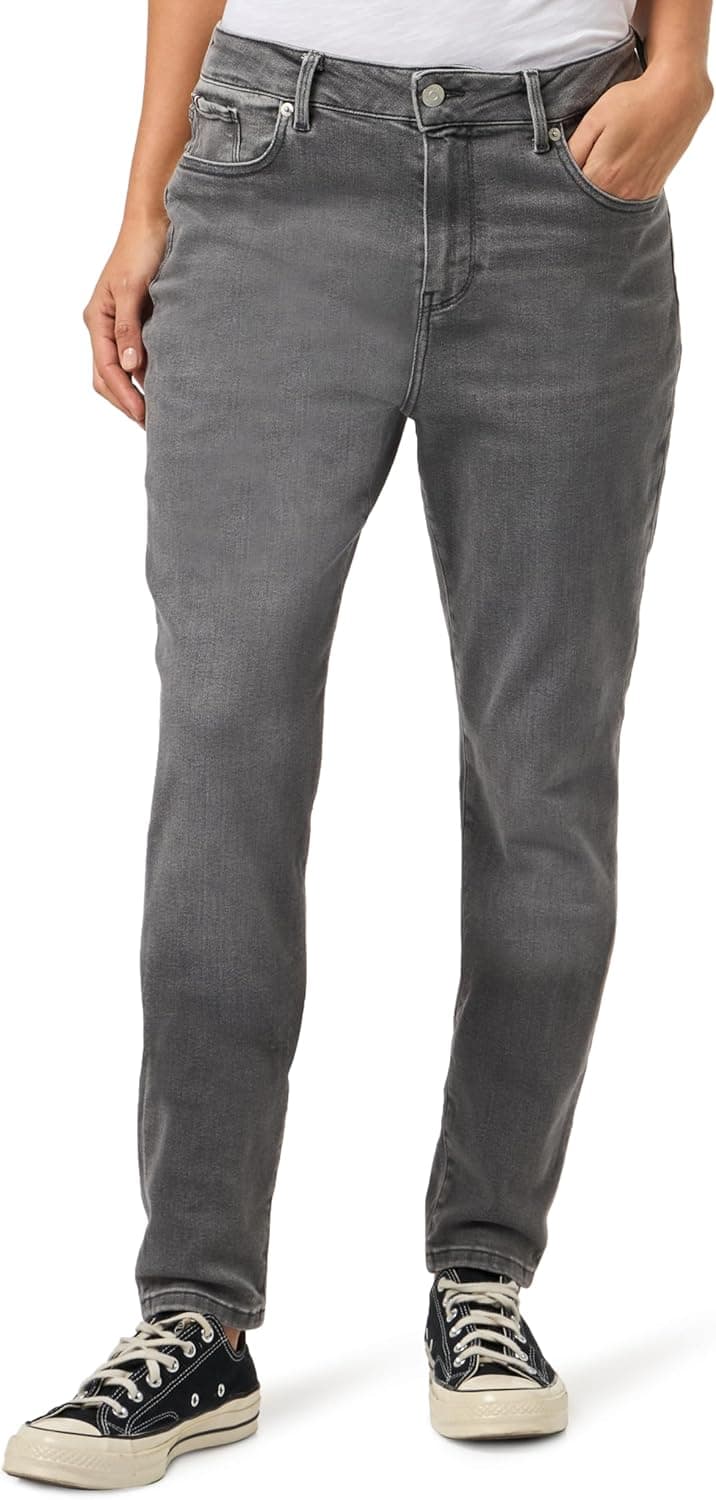 Tommy Hilfiger Calças de ganga para mulher Harlem Skinny Fit