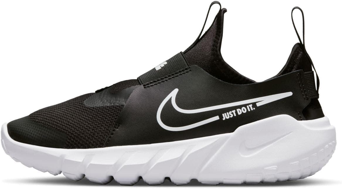 NIKE Flex Runner 2, Sneaker unissexo para crianças