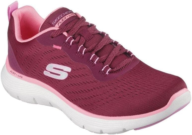 Skechers Flex Appeal 5.0, Sapatilhas desportivas para mulher