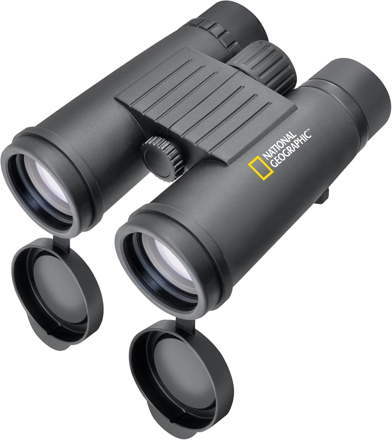 Bresser National Geographic 10 x 42 Binóculos impermeáveis