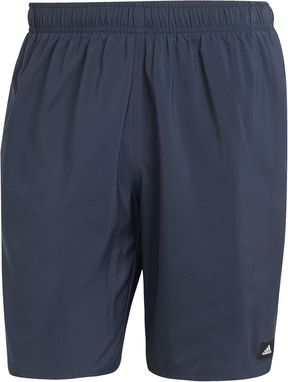 adidas Solid Clx Classic-Length Swim Shorts Calções de banho para homem