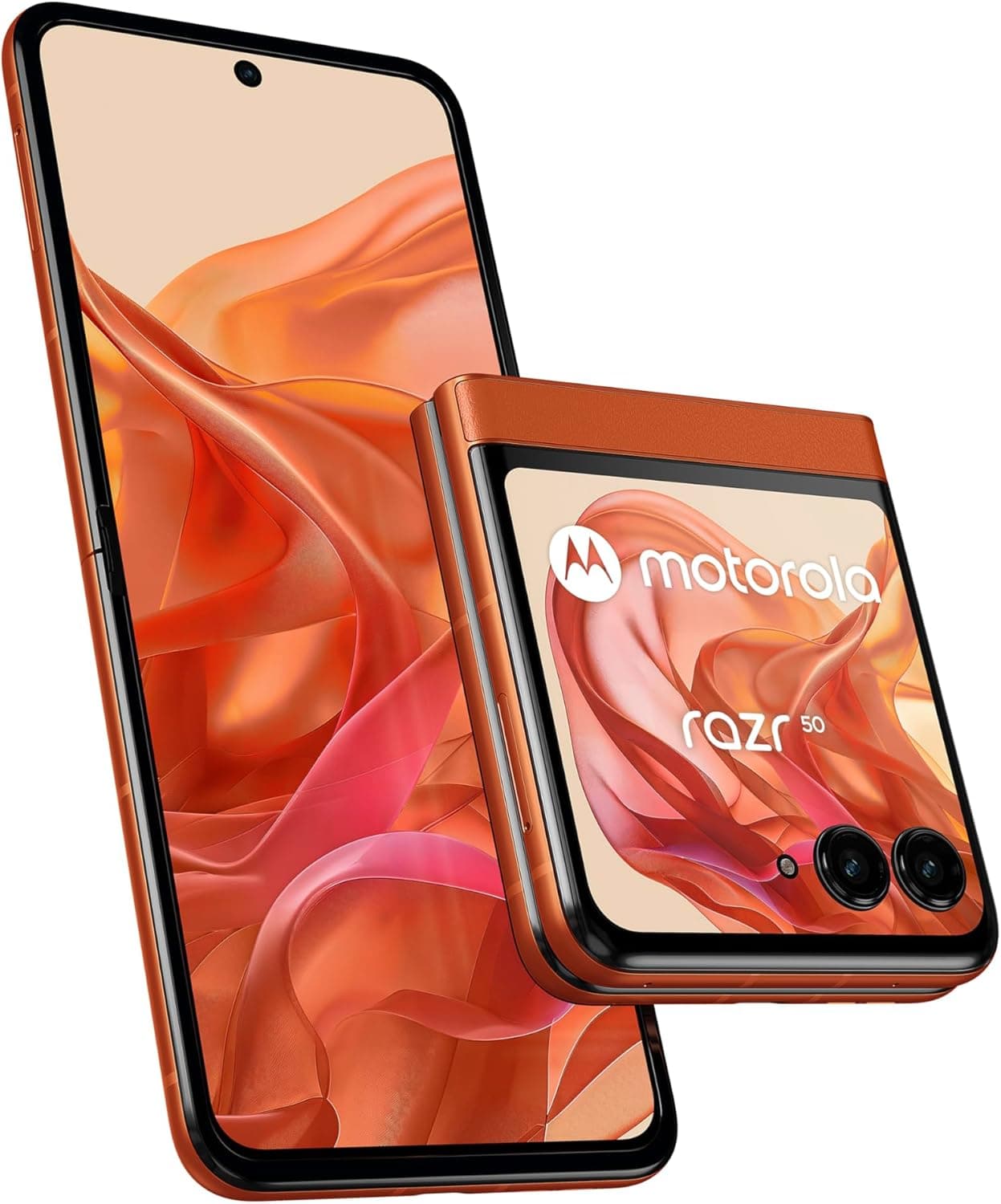 Motorola Smartphone PB200010SE 6,9" 8 GB RAM 256 GB