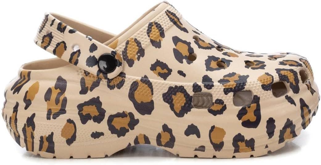 XTI - Chinelo mulher - Calçado confortável e versátil - moda casual