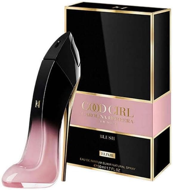 CAROLINA HERRERA Good Girl Blush EliSJFS Eau de Parfum, 50 ml