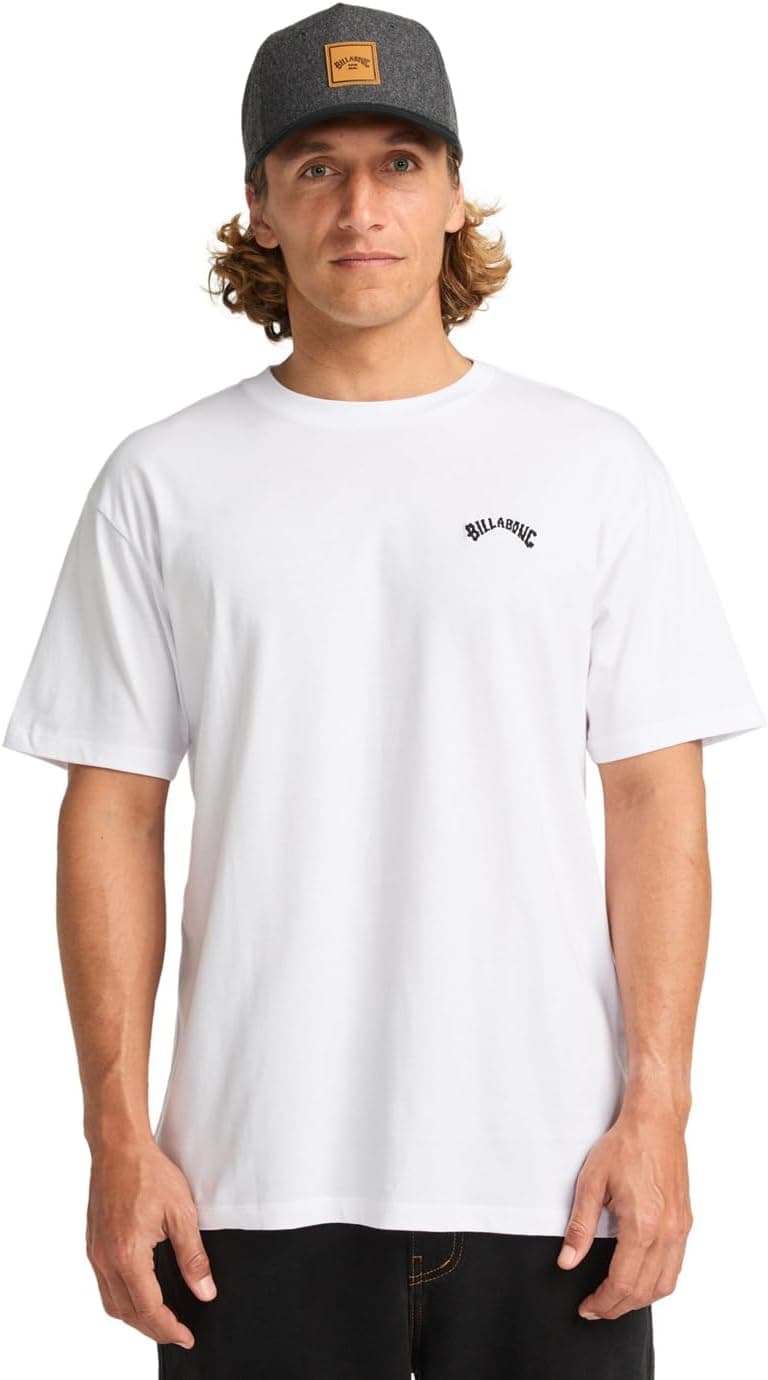 Billabong Arch - T-shirt para homem