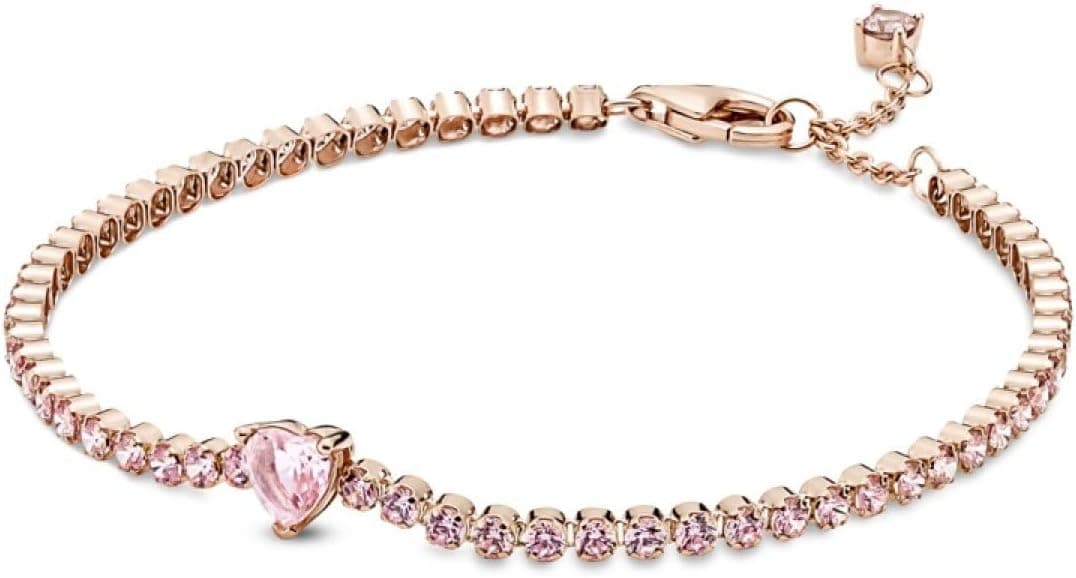 PANDORA Reflexiones, Pulseira para mulher