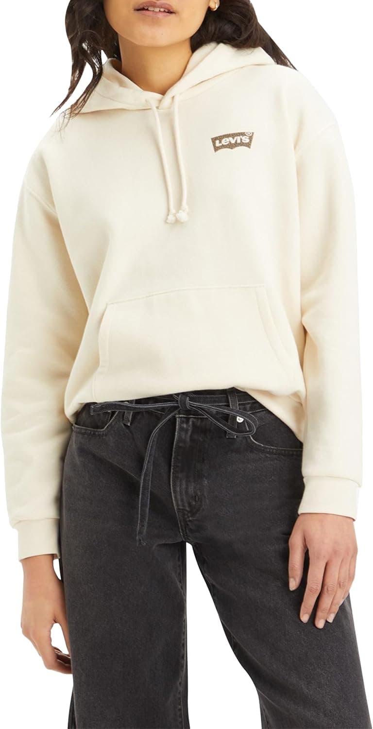 Levi's Camisola com capuz Graphic Everyday para mulher