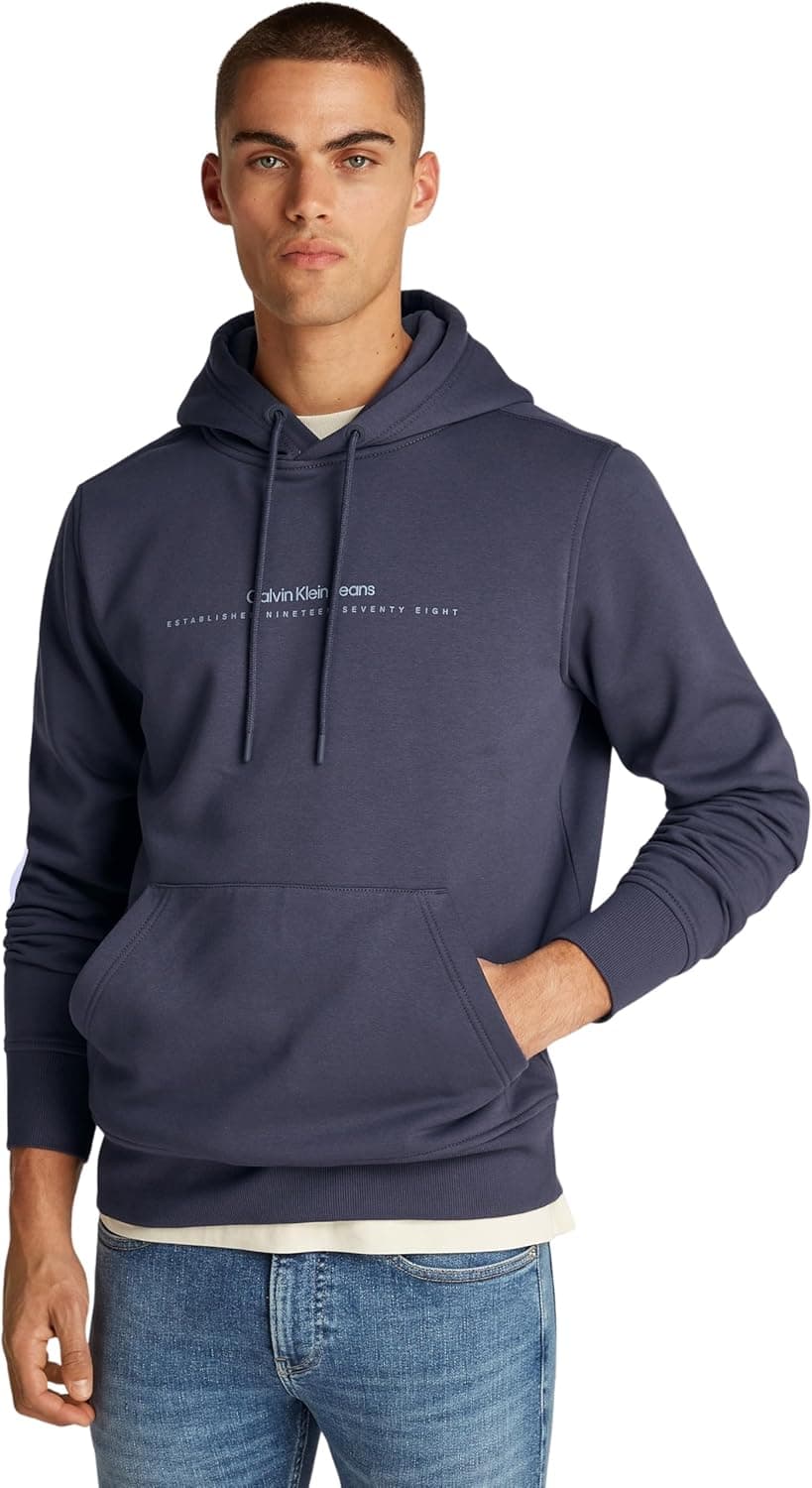 Calvin Klein J30J327076 - Camisola para homem