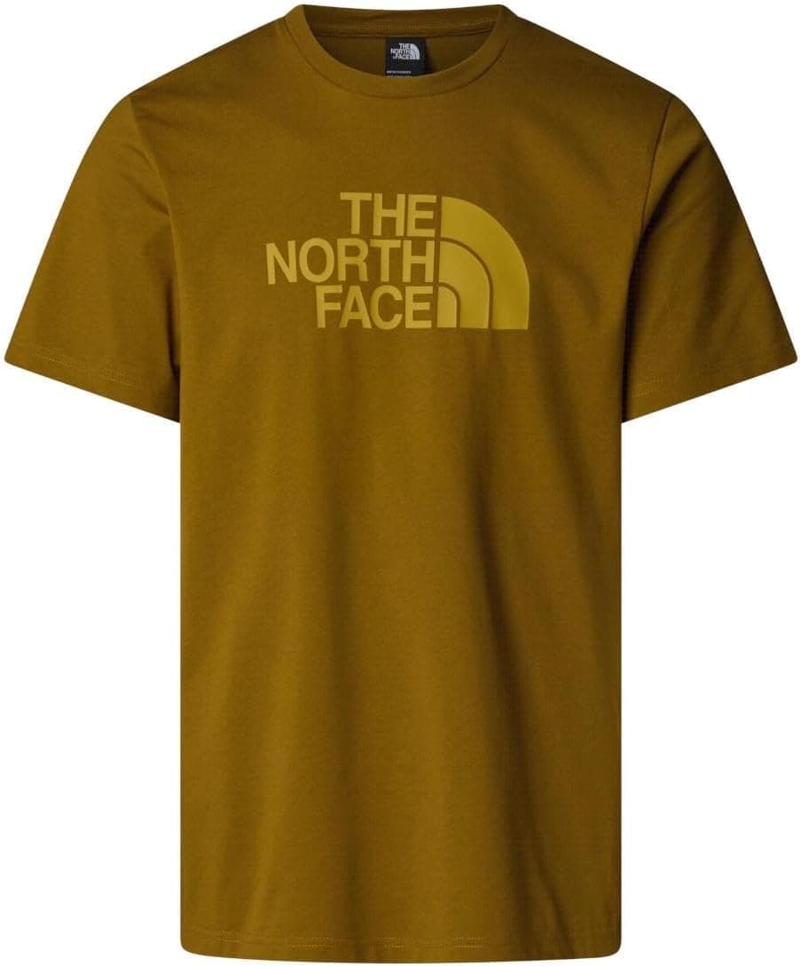 THE NORTH FACE S/S Easy tee T-shirt para homem
