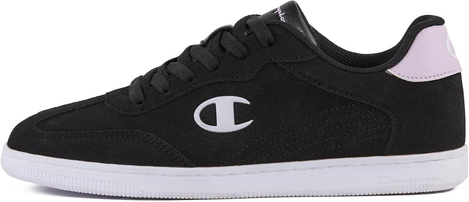 Champion Prestige W Ms Low Sapatilhas desportivas para mulher