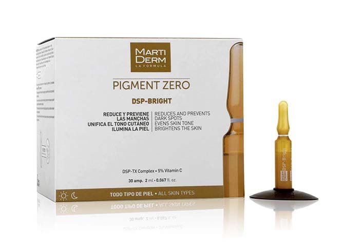 MARTIDERM - Ampola despigmentante Dsp-Bright