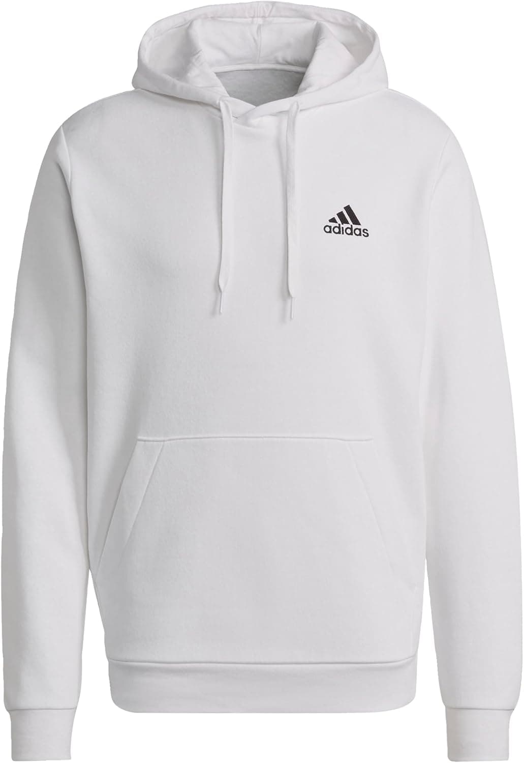 adidas Originals Sport Essentials Camisola com capuz para homem