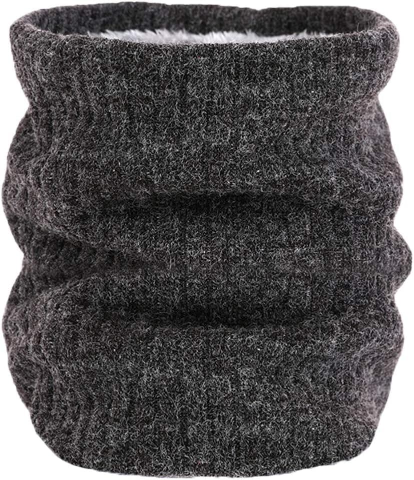 ehsbuy Gola térmica tubular unissexo 