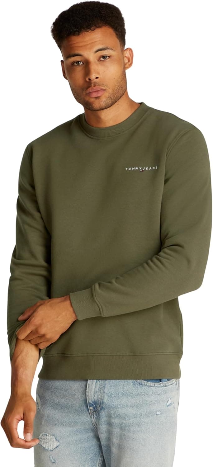 Tommy Jeans Camisola para homem