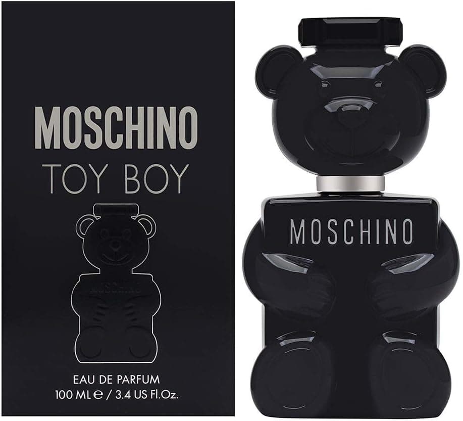 Moschino Toy Boy Edp Vapo 100 ml