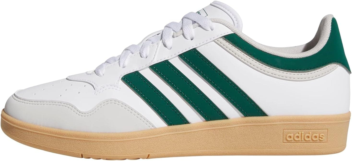 adidas Hoops 4.0 Shoes, Sapatilhas unissexo para adulto