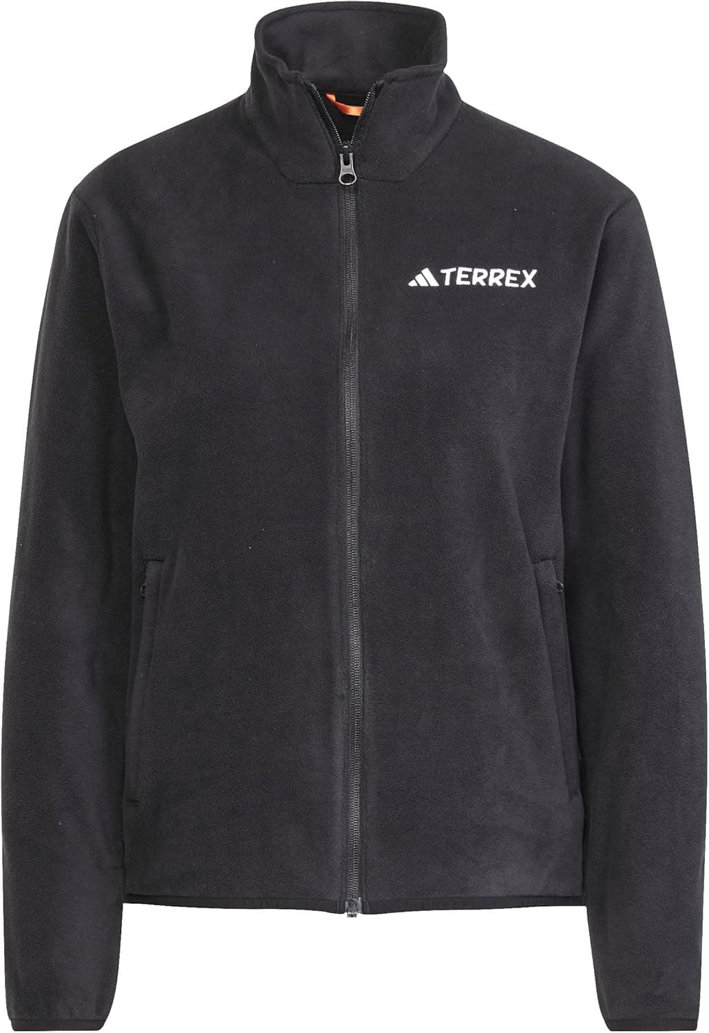 adidas Terrex Multi Essentials Full Zip Fleece Jacket casaco polar para mulher