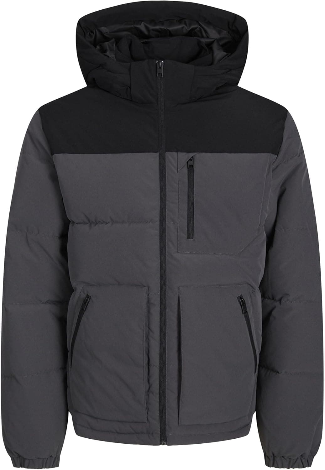 JACK & JONES Puffer Jacket para Homem