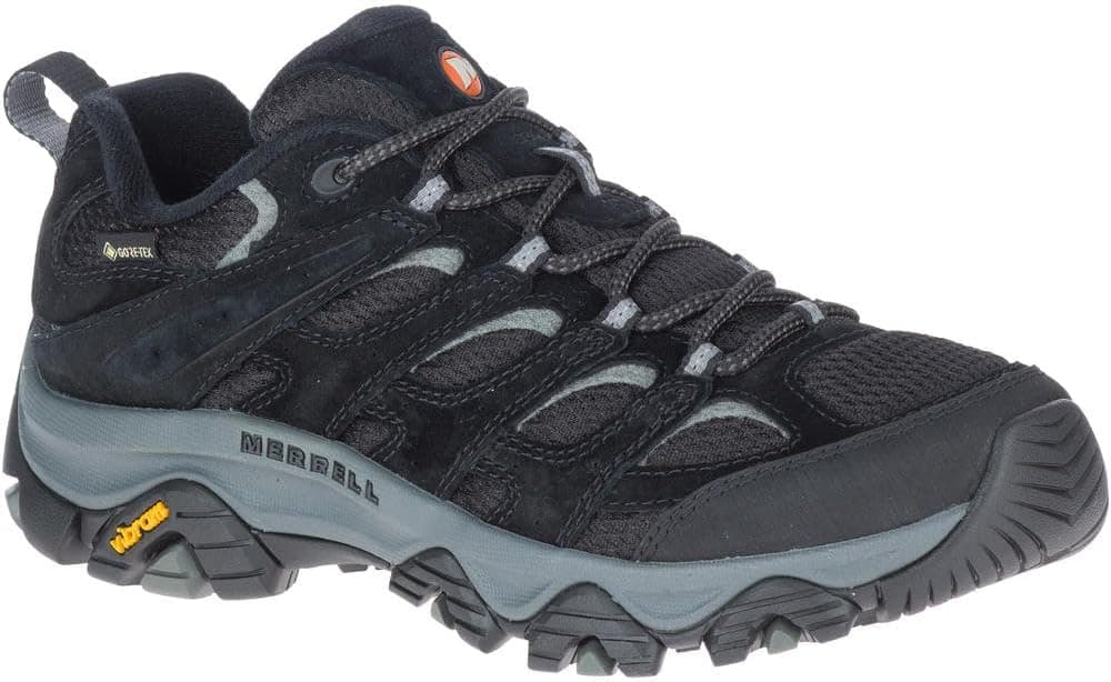 Merrell Moab 3 GTX, Sapato de Caminhada Mulher