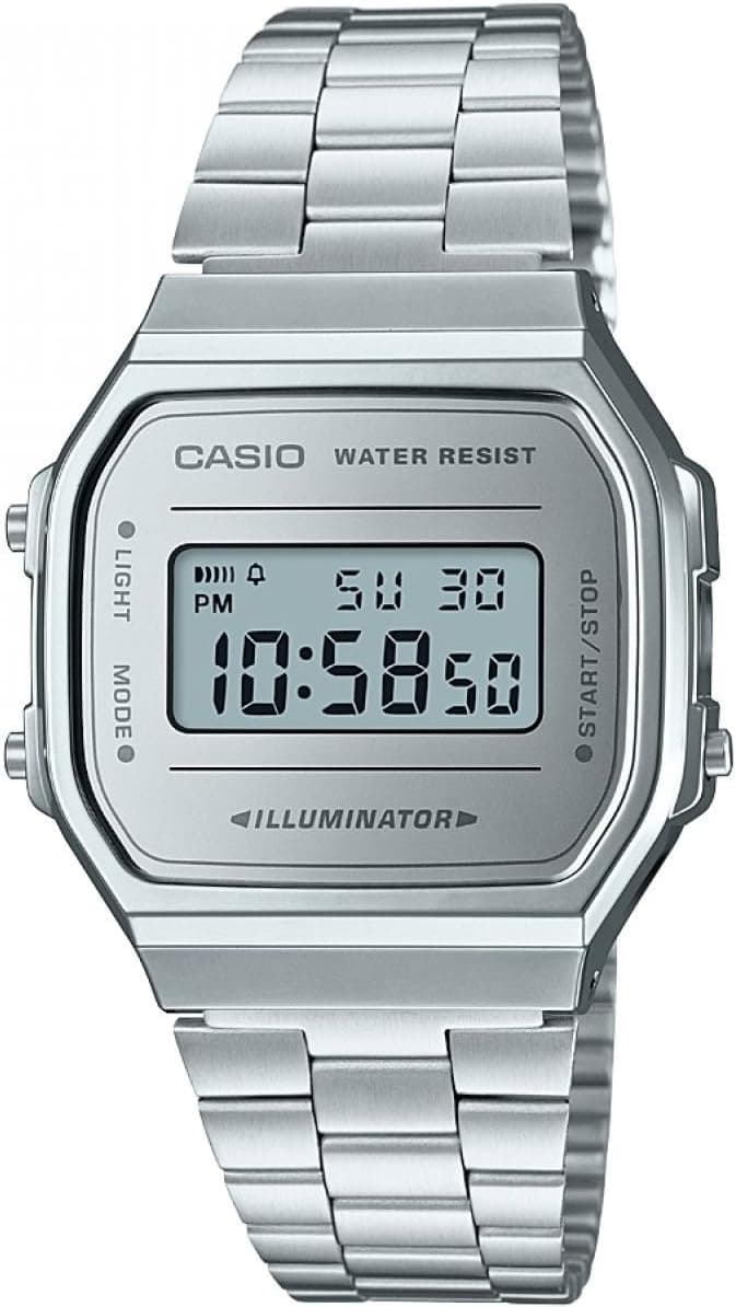 Casio Relógio de pulso unissexo