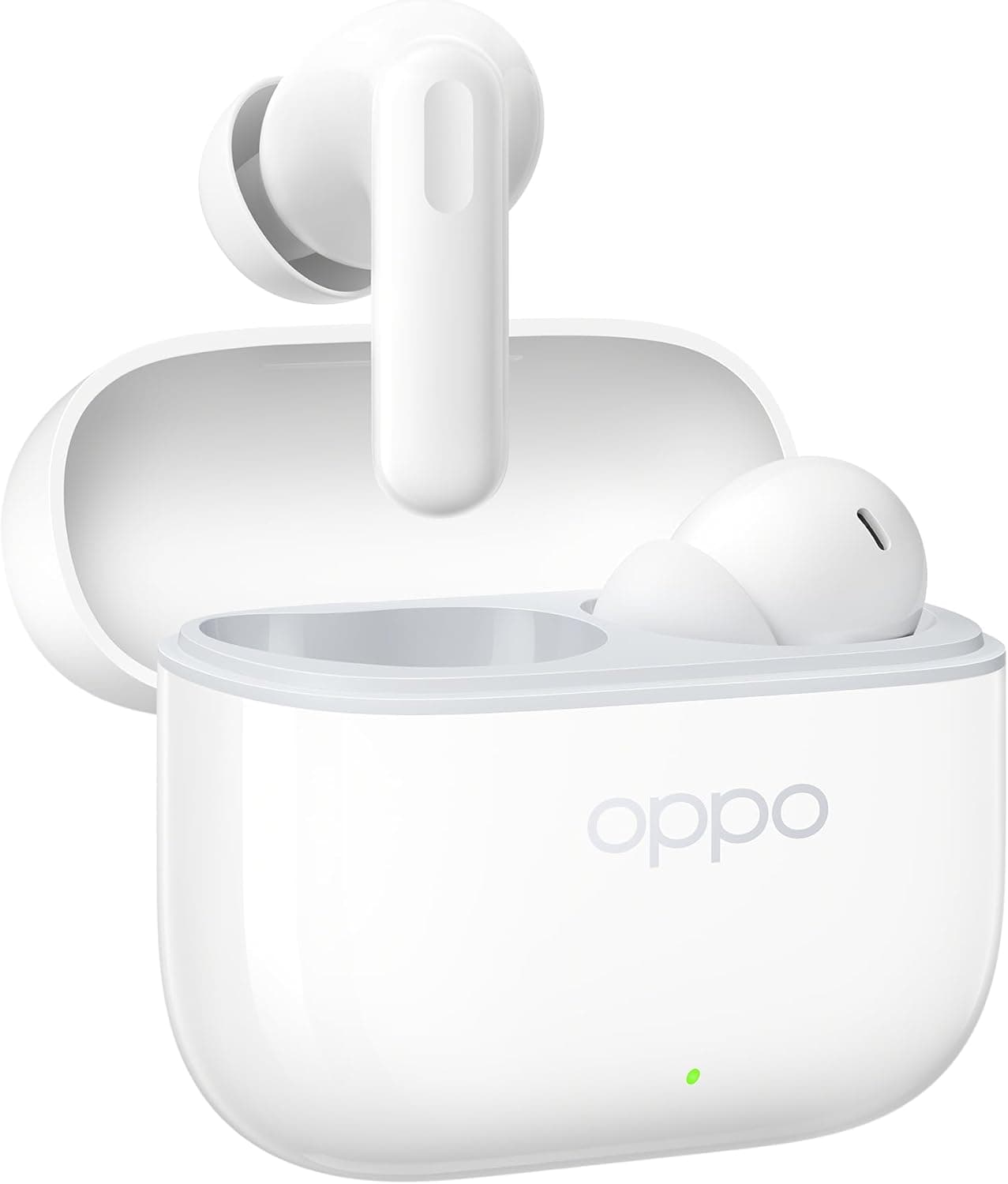 OPPO Enco Buds3 Pro | Auriculares Bluetooth ultraleves com cancelamento de ruído e autonomia até 54 horas