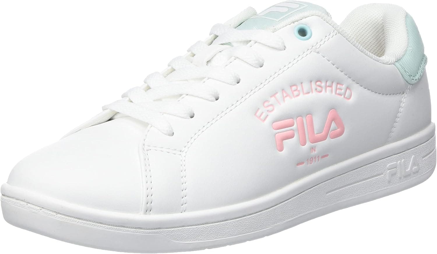 FILA Crosscourt 2 Nt Logo Wmn, Sapatilhas de mulher