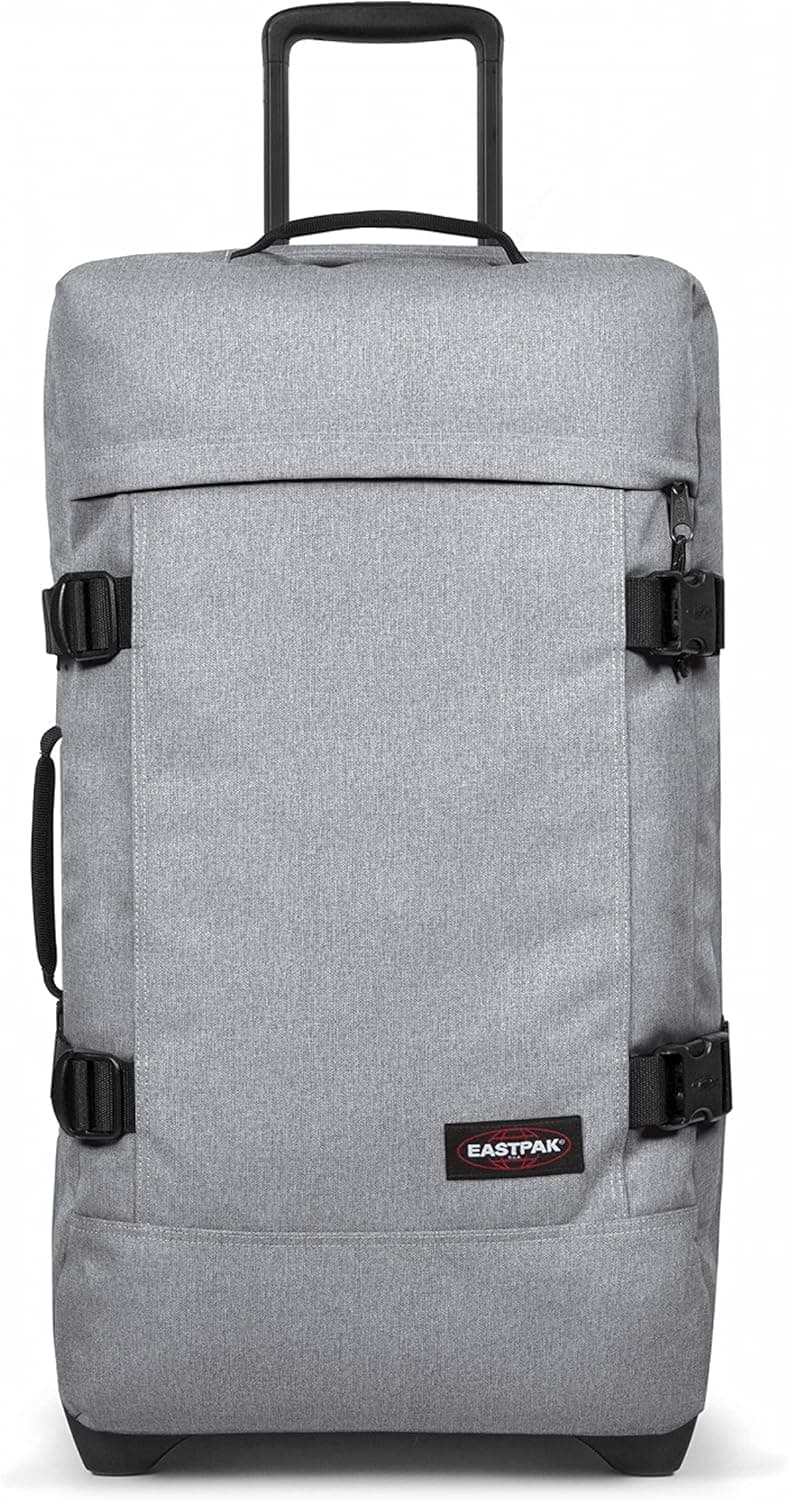 EASTPAK TRANVERZ M Mala, Cinzento (Sunday Grey), Tranverz M