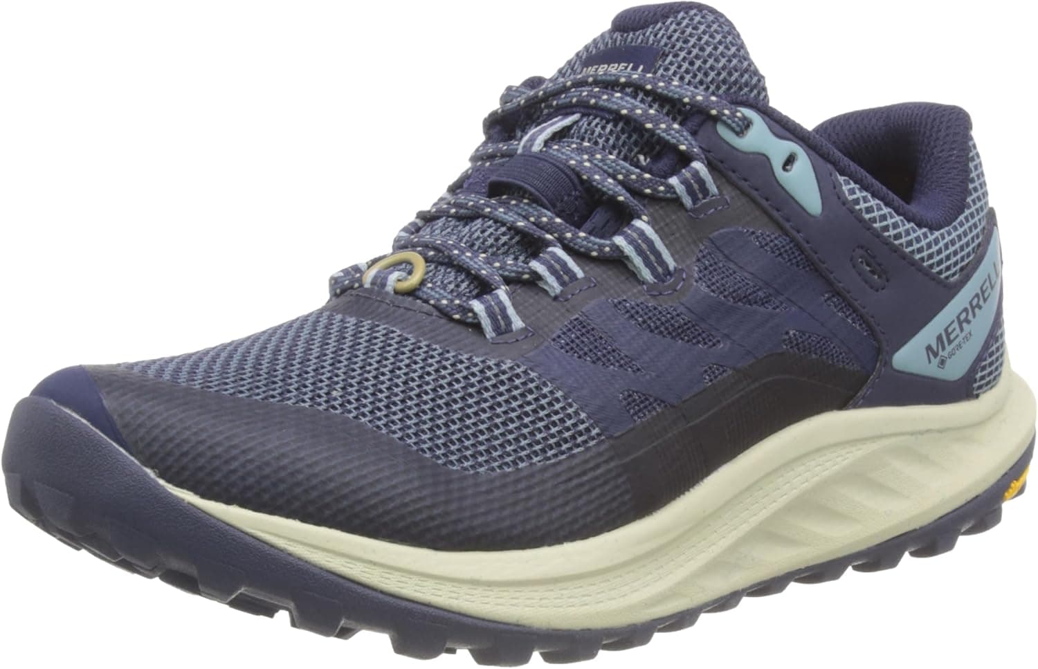 Merrell Antora 3 GTX-Sea Sapatilhas de mulher